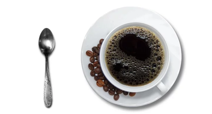 Coffee for 30 Cups