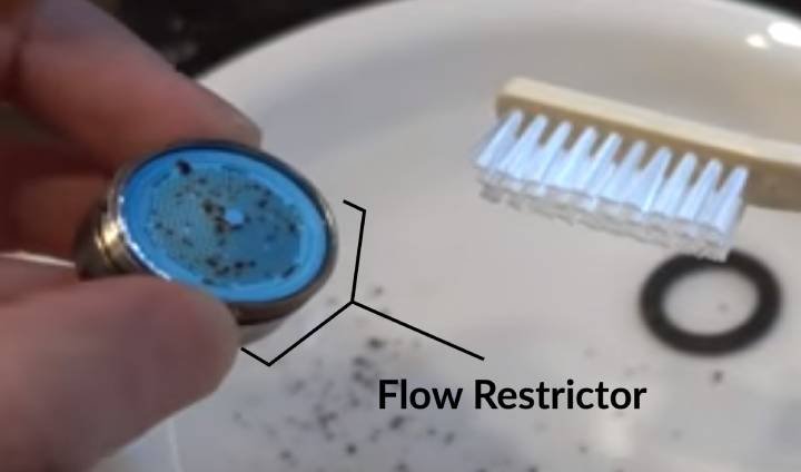 Flow Restrictor