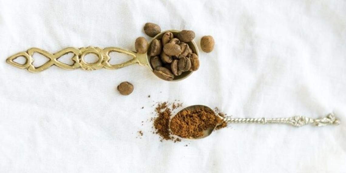How Many Grams of Coffee in a Tablespoon? For Better Coffee!