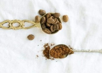 How Many Grams of Coffee in a Tablespoon