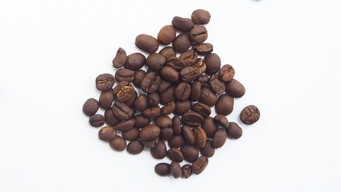 Roasted Coffee Beans