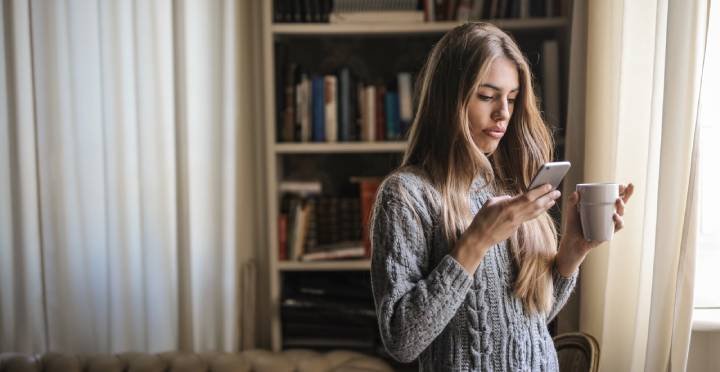 Social Impact of the Coffee