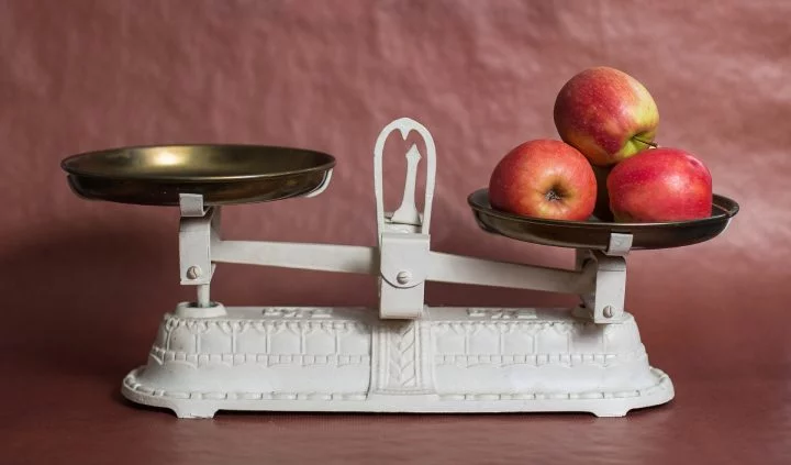 Ways to measure coffee